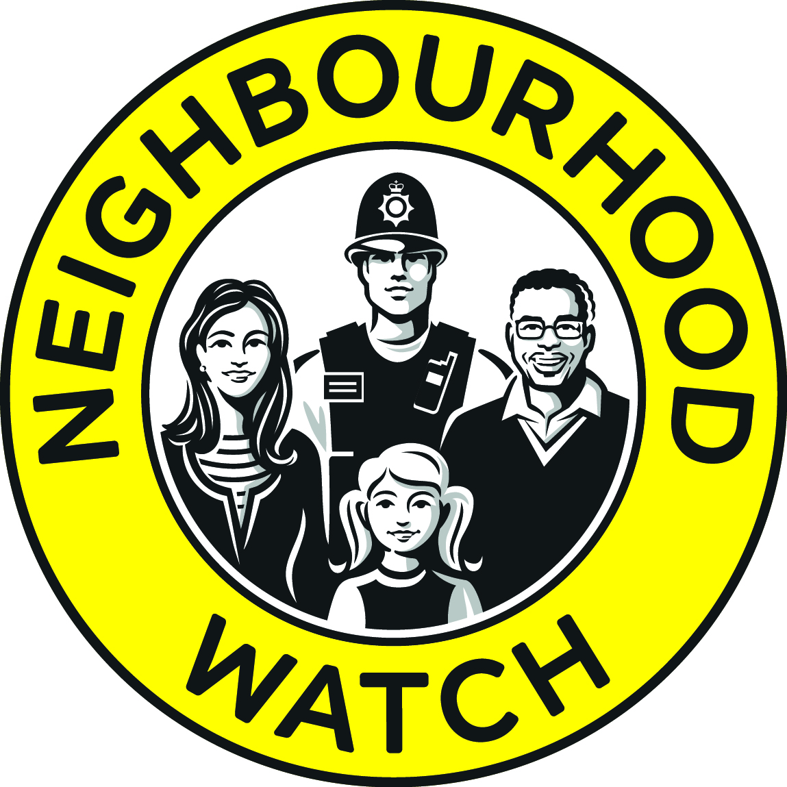 Link to Neighbourhood Watch website