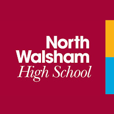 North Walsham High School - logo image