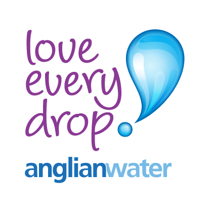 Anglian Water logo image