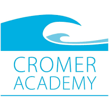 Cromer Academy logo image