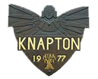 Knapton Parish Council Logo