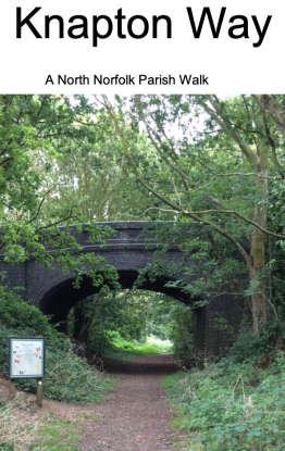 Knapton Way guide image