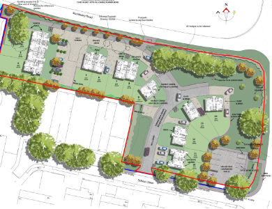 Millenium Field Development Plans