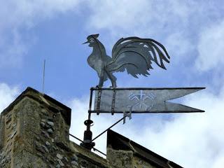 Cockerill WeatherVane 1 image