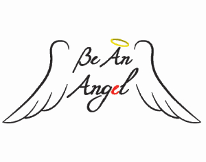 Be an Angel image