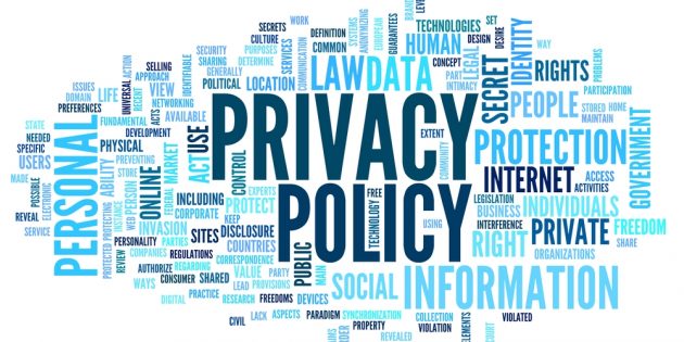 Privacy Policy image