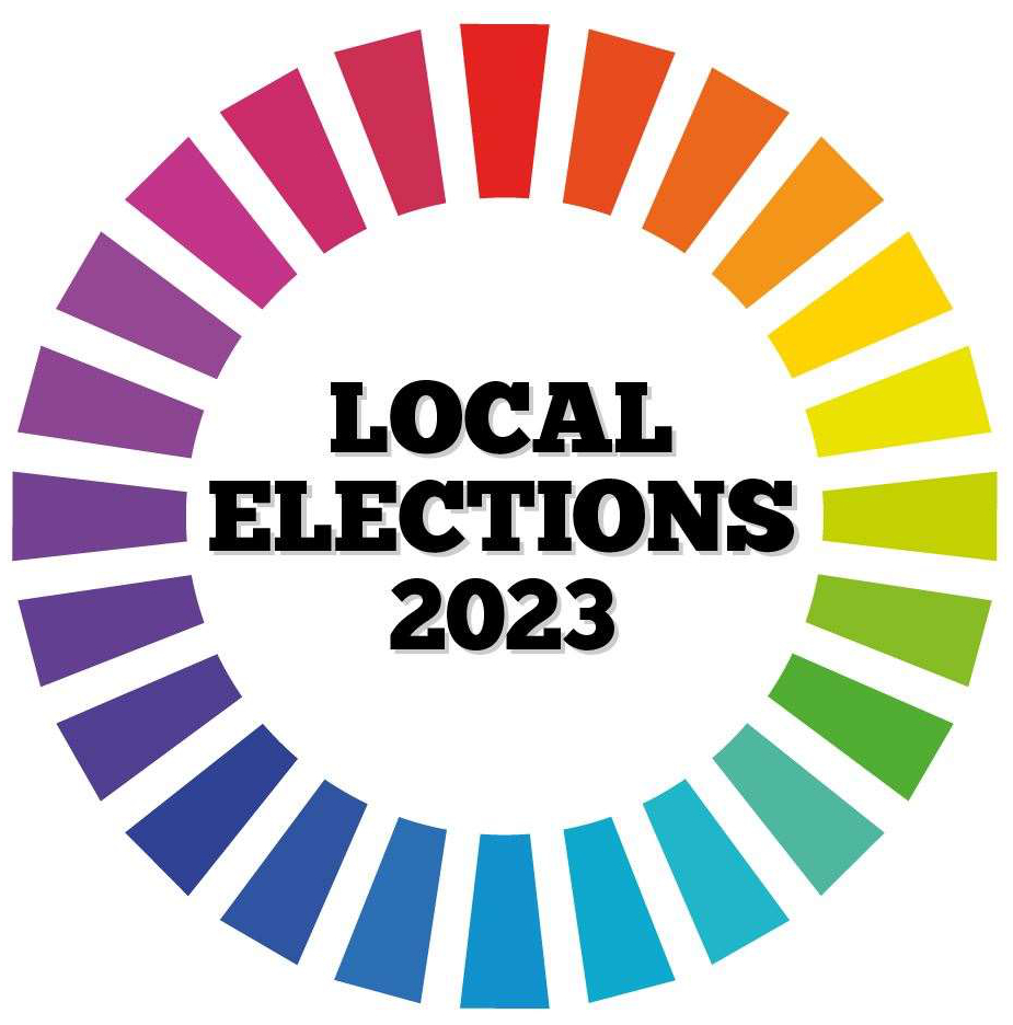 Local Elections 2023 image