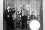 Burton's Band