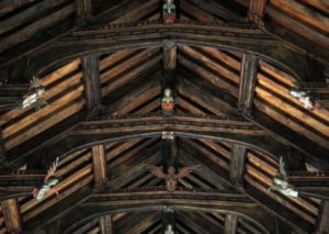 Knapton's Angels