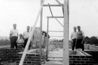 Building the Mens Club