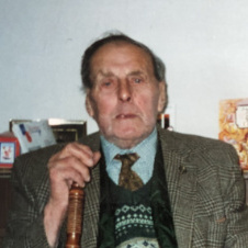 John Henry Wild image