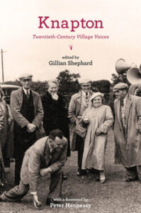 knapton_book Twentieth-Century Village Voices