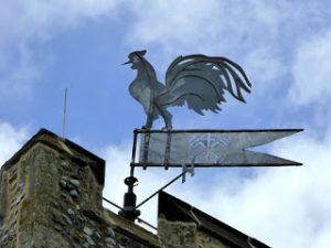Weathervane