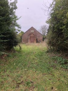 Mens Club Jan 2020