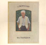 A Proper Sort - Album Cover image