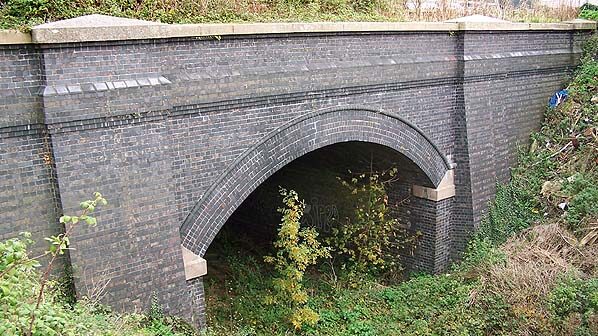 Cromer Tunnel