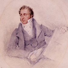 John Henry Wild image