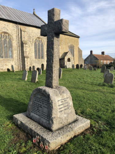 Knapton War Memorial
