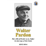 Put a Bit of Powder ion it Father Album Cover image