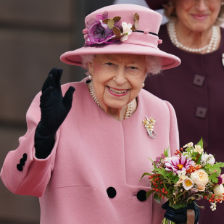 Queen's Jubilee 2021