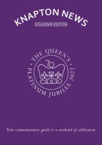 Queens Platinum Jubilee Leaflet web Queens Jubilee Celebration Events image