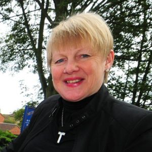 Rev Sharon Willimott Rev Sharon Willimott image