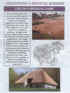 Wilds Way survey