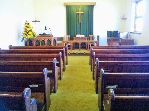 The-Chapel-around-mid-the-sixties The Chapel around the mid-sixties