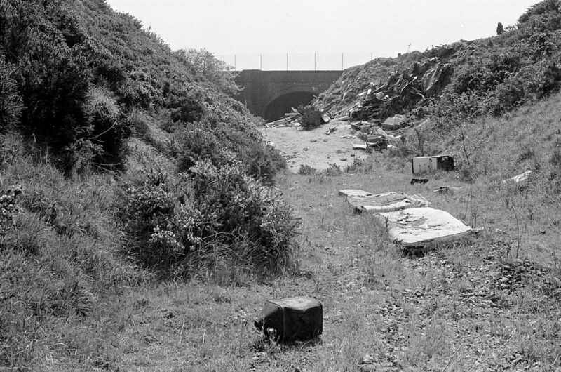 The-site-of-Trimingham-station-1976-e1629242032604