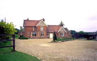 Paston-Knapton-Station-forecourt-1976
