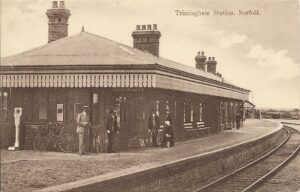 Trimingham Station image