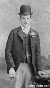 Uncle-Walter-Gee-171×300 Uncle Walter Gee image