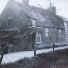 Knapton Mens Club Date Stone image