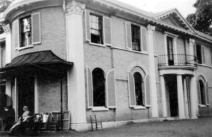 knapton-house-early-1800s-600×387 Knapton House in the 1800s