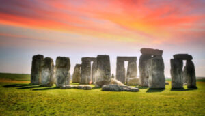 Stonehenge image